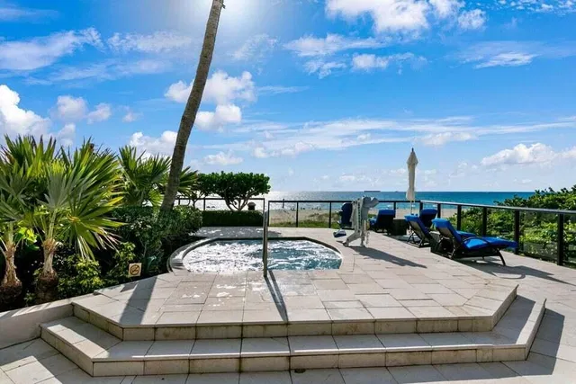 Ritz Carlton Residences Singer Island Unit 1604b photo 68