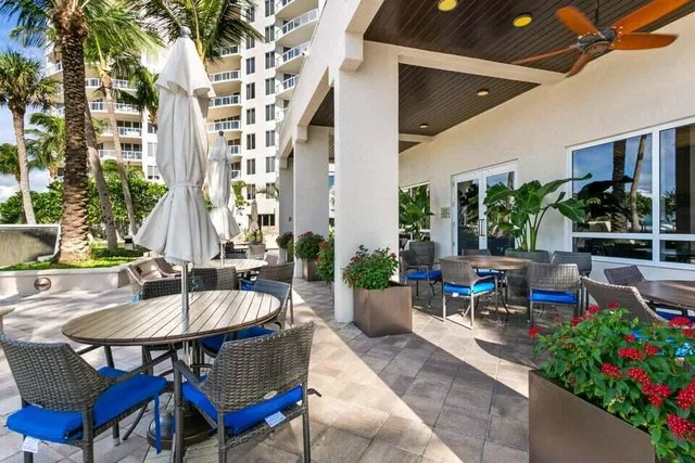 Ritz Carlton Residences Singer Island Unit 1604b photo 69