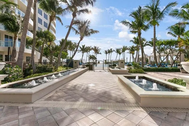 Ritz Carlton Residences Singer Island Unit 1604b photo 72