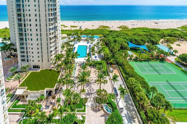 Ritz Carlton Residences Singer Island Unit 1604b photo 73