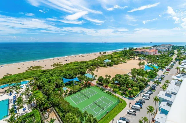 Ritz Carlton Residences Singer Island Unit 1604b photo 74
