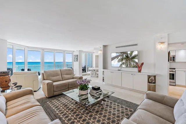 3600 S Ocean Boulevard #504