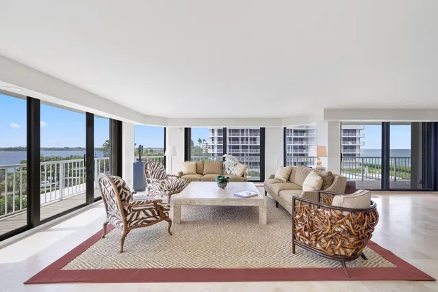 3170 S Ocean Boulevard #S405