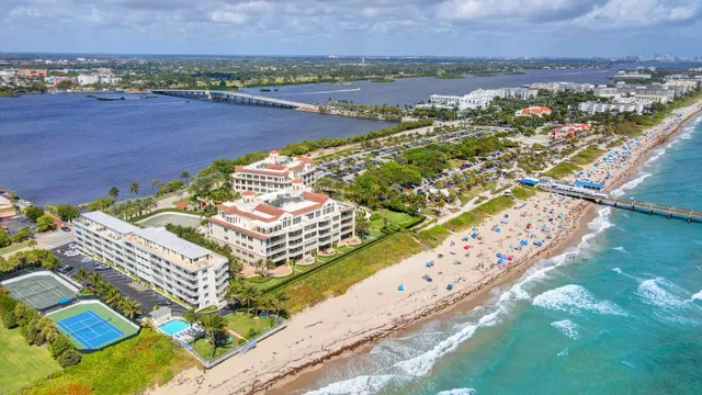 3030 S Ocean Boulevard #331