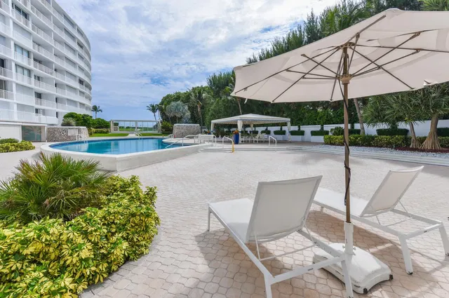 2780 S Ocean Boulevard #111