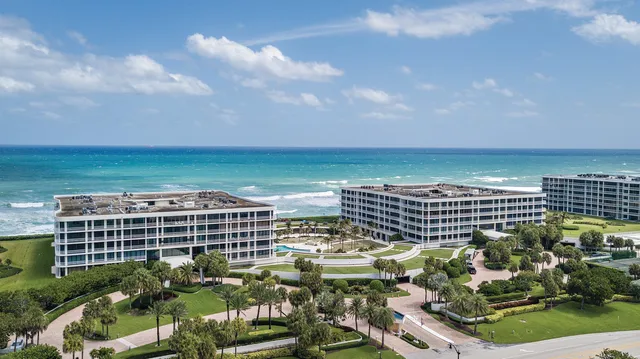 2000 S Ocean Boulevard #203n
