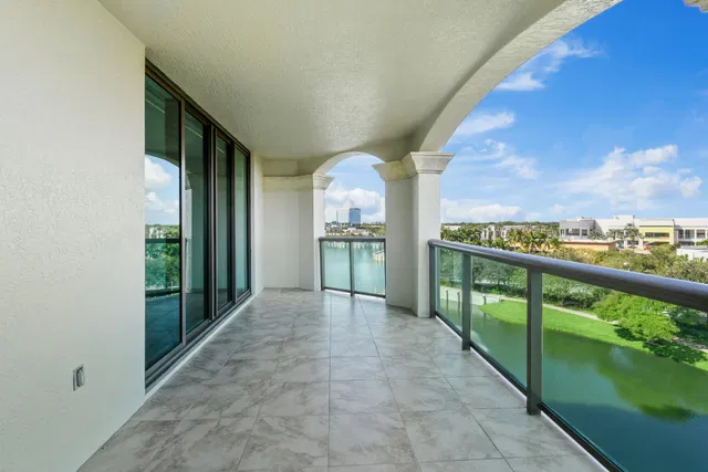The Landmark Palm Beach Gardens Unit 503c photo 2