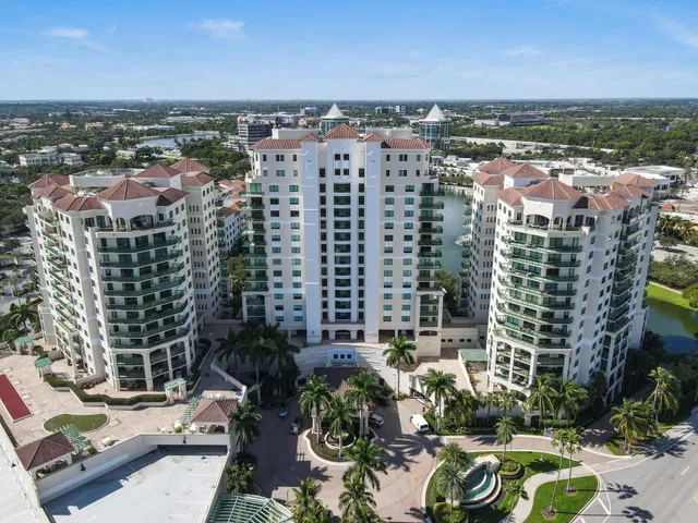 The Landmark Palm Beach Gardens Unit 503c photo 3