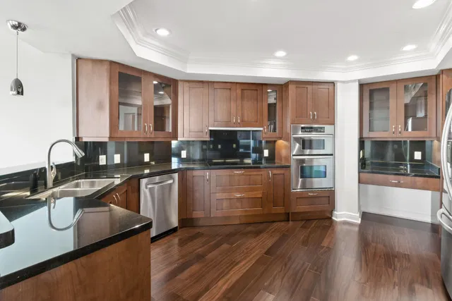 The Landmark Palm Beach Gardens Unit 503c photo 6