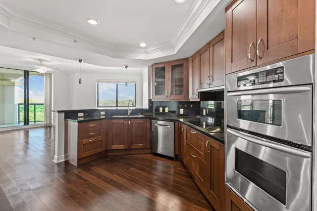 The Landmark Palm Beach Gardens Unit 503c photo 7