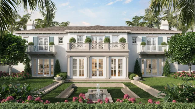1090 S Ocean Boulevard