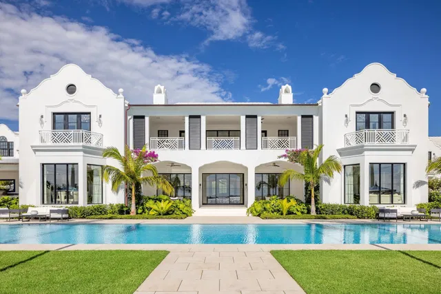10 Tarpon Isle