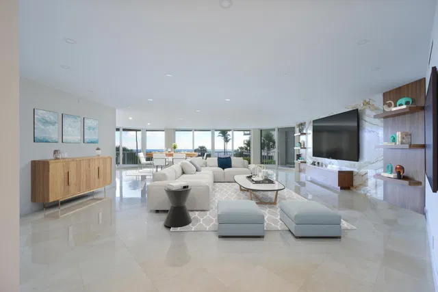 2770 S Ocean Boulevard #201n