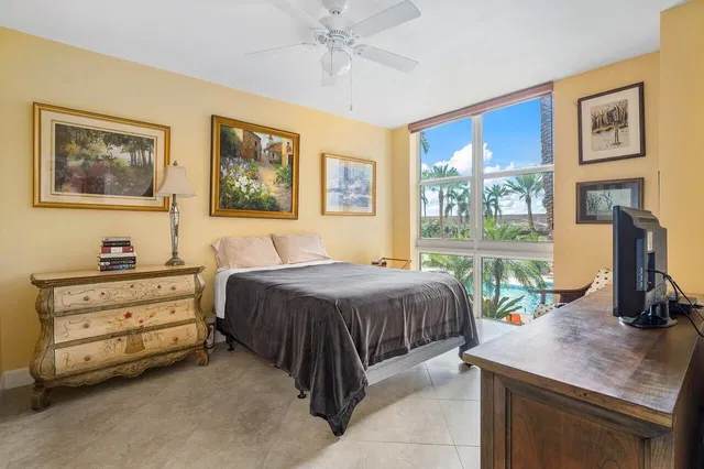 CityPlace South Tower Unit 1007 photo 5