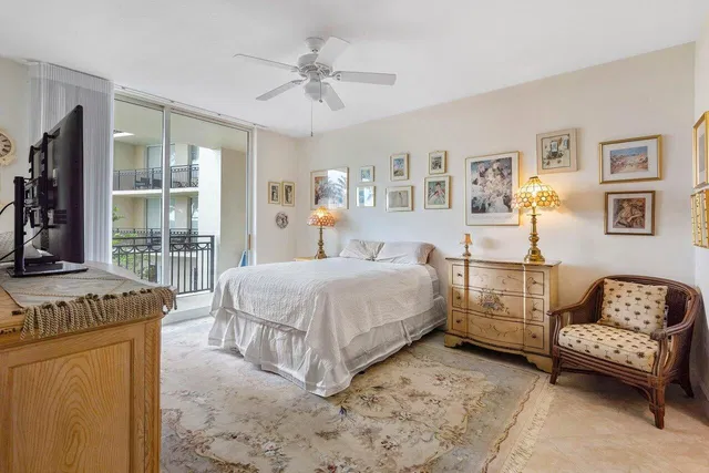 CityPlace South Tower Unit 1007 photo 8