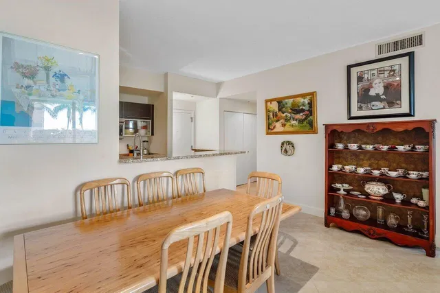 CityPlace South Tower Unit 1007 photo 11
