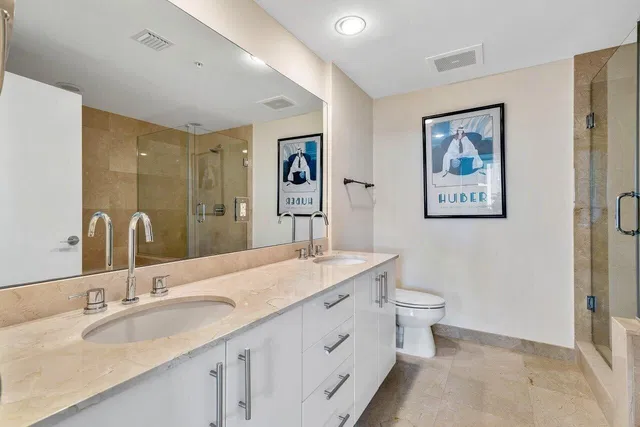 CityPlace South Tower Unit 1007 photo 17