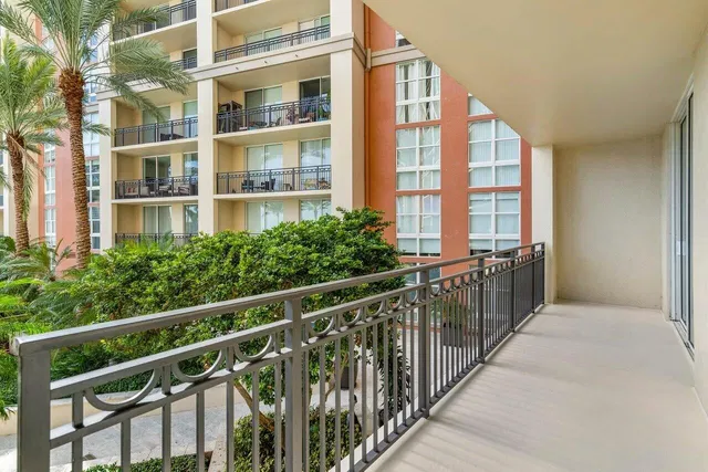 CityPlace South Tower Unit 1007 photo 23