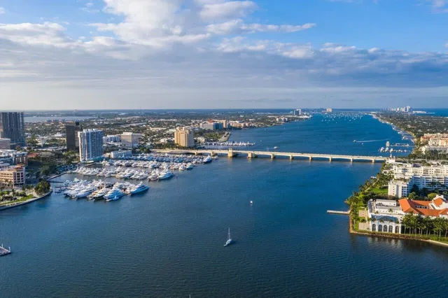 CityPlace South Tower Unit 1007 photo 89