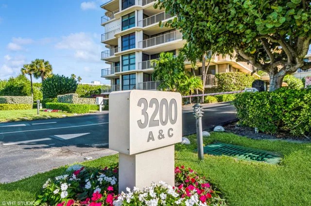 3200 S Ocean Boulevard #A-104