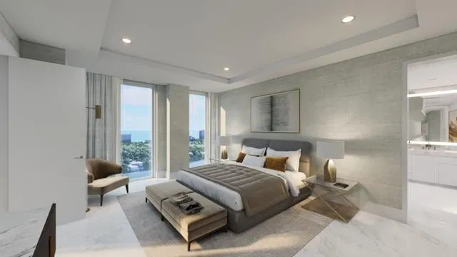 Royal Palm Residences Boca Raton Unit 702 photo 6