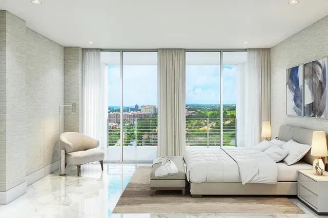 Royal Palm Residences Boca Raton Unit 702 photo 7