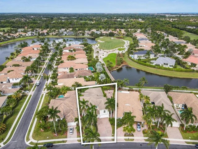 Frenchman's Reserve Palm Beach Gardens Residence photo 2