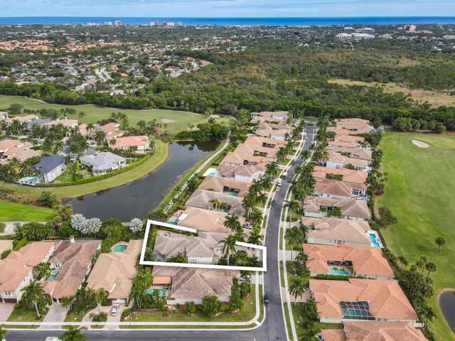 Frenchman's Reserve Palm Beach Gardens Residence photo 3