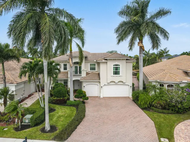 Frenchman's Reserve Palm Beach Gardens Residence photo 5