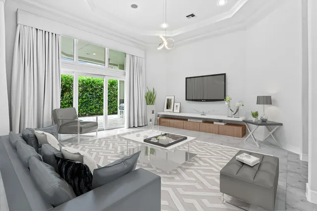 Frenchman's Reserve Palm Beach Gardens Residence photo 10