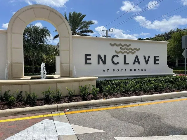 Enclave at Boca Dunes Residence photo 5