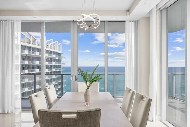Amrit Ocean Resort & Residences Unit 1805 P photo 4