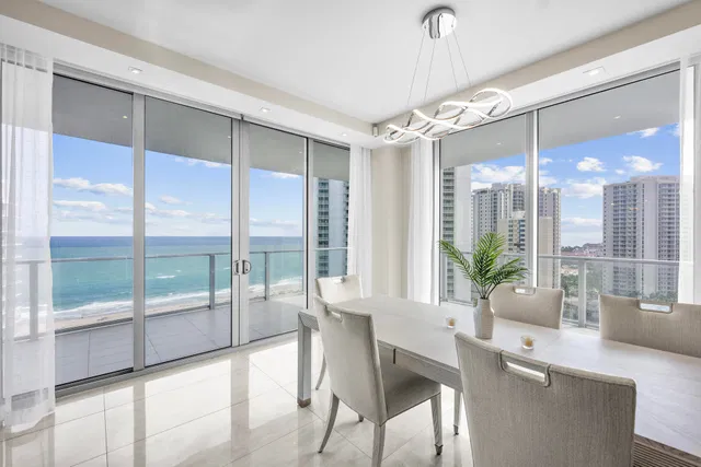 Amrit Ocean Resort & Residences Unit 1805 P photo 5