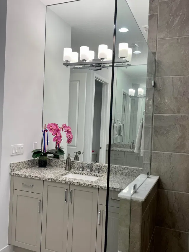 Residences at Midtown Palm Beach Gardens Residence photo 9
