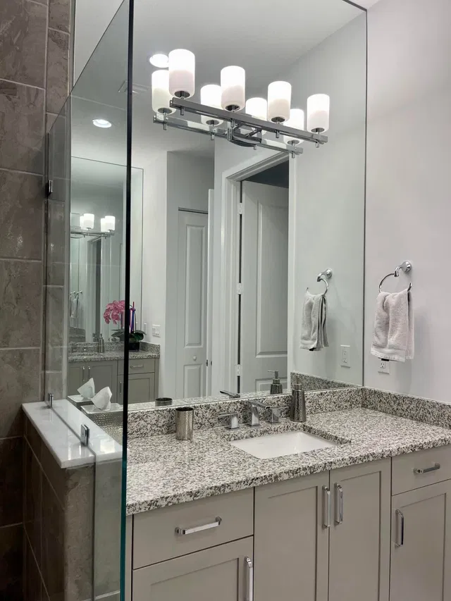 Residences at Midtown Palm Beach Gardens Residence photo 10
