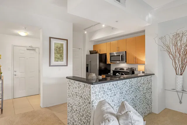 Residences at Midtown Palm Beach Gardens Unit 3105 photo 3