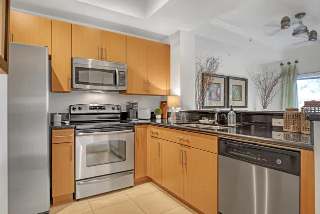 Residences at Midtown Palm Beach Gardens Unit 3105 photo 6