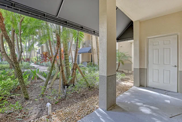 Residences at Midtown Palm Beach Gardens Unit 3105 photo 7