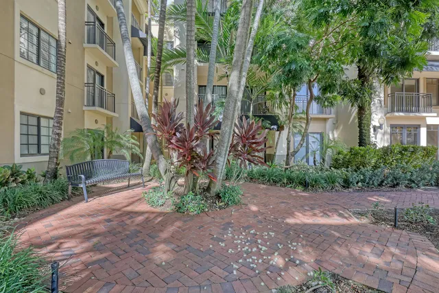 Residences at Midtown Palm Beach Gardens Unit 3105 photo 18