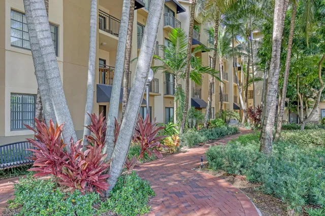 Residences at Midtown Palm Beach Gardens Unit 3105 photo 19