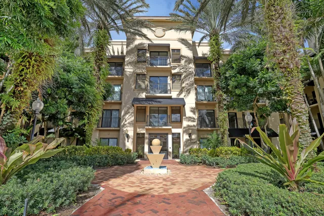 Residences at Midtown Palm Beach Gardens Unit 3105 photo 20