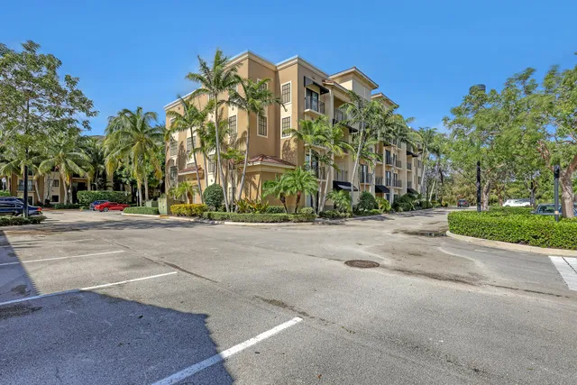 Residences at Midtown Palm Beach Gardens Unit 3105 photo 21