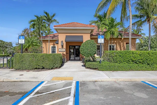 Residences at Midtown Palm Beach Gardens Unit 3105 photo 29