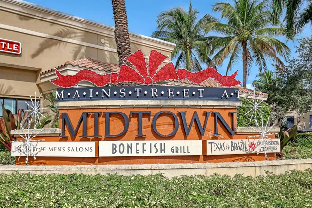 Residences at Midtown Palm Beach Gardens Unit 3105 photo 41