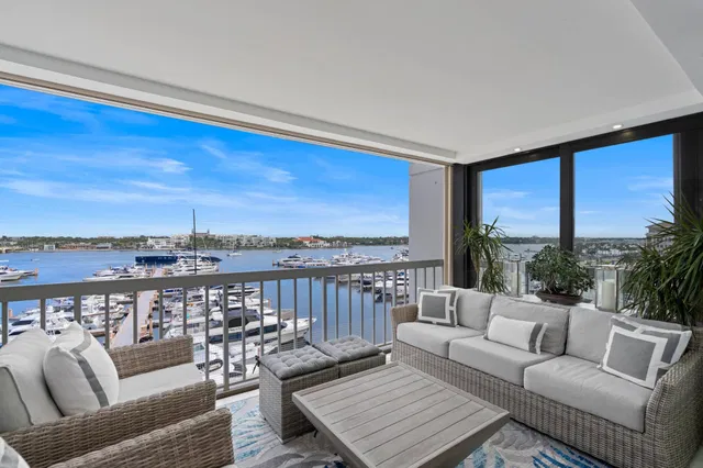 Waterview Towers Unit 906 photo 2