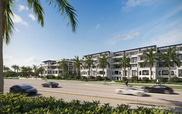 Caretta Juno Beach Unit C303 photo 24