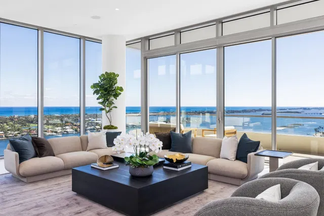 La Clara Palm Beach Unit Lph 2402 photo 9