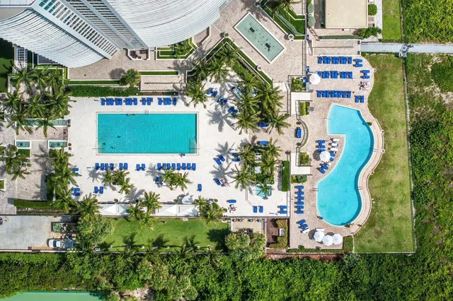 Ritz Carlton Residences Singer Island Unit 605b photo 5