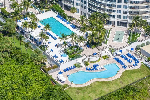 Ritz Carlton Residences Singer Island Unit 605b photo 6