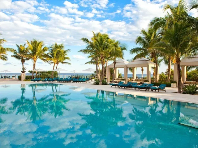 Ritz Carlton Residences Singer Island Unit 605b photo 7